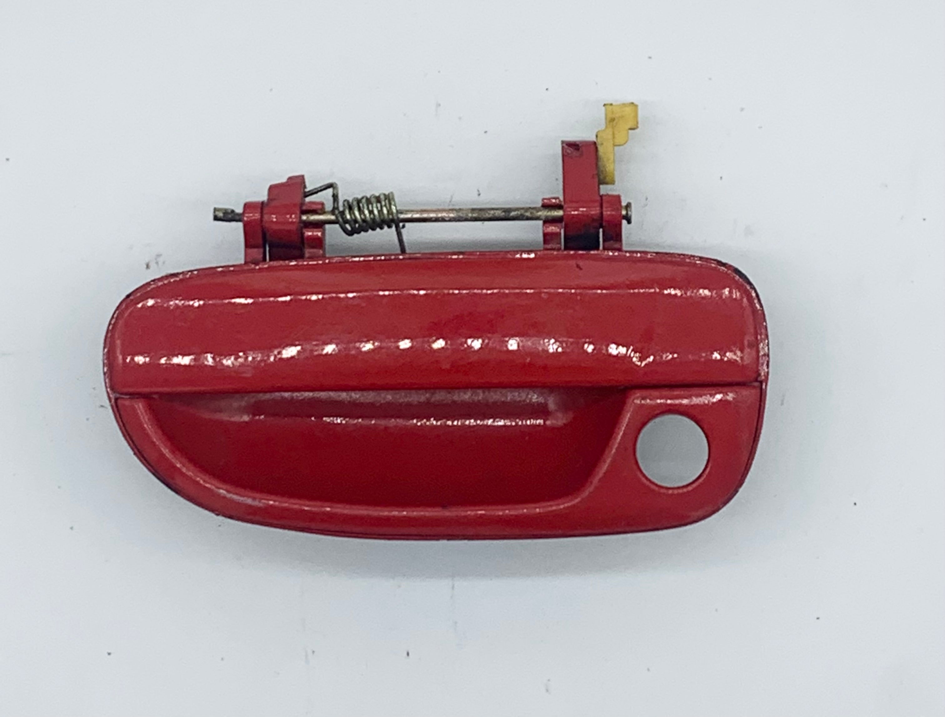 Hyundai Accent LC 2000-2006 Outer Door Handle Front Left Hand Side