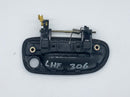 Hyundai Accent LC 2000-2006 Outer Door Handle Front Left Hand Side-2