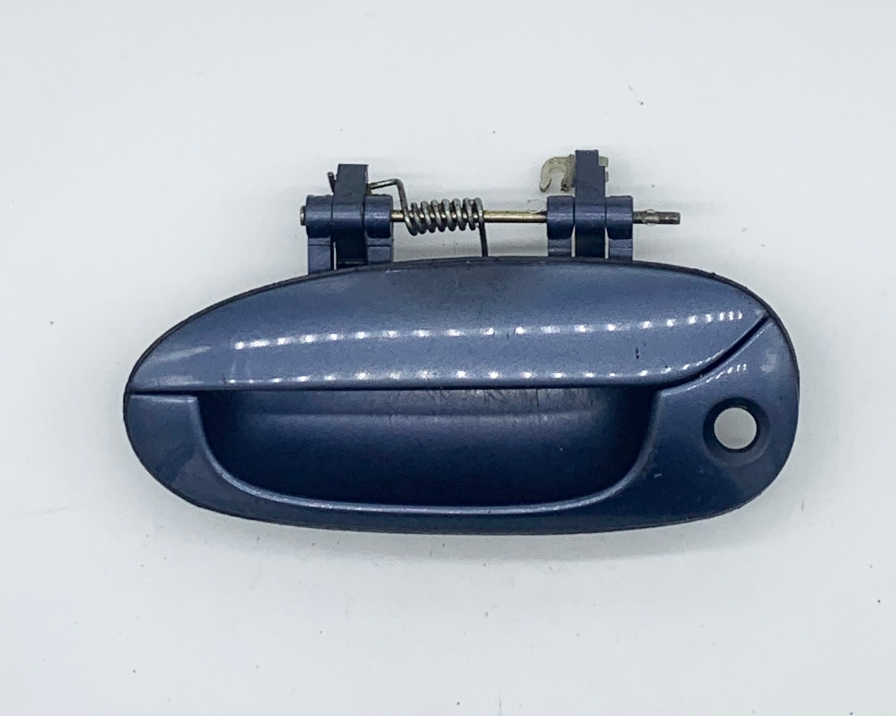 Hyundai Accent LC 2000-2006 Outer Door Handle Front Left Hand Side