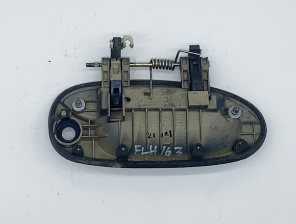 Kia Spectra 2001-2003 Door Handle Outer Left Hand Side