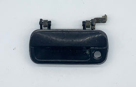 Hyundai Excel X2 07/1994-06/1997 Outer Door Handle Left Hand Side