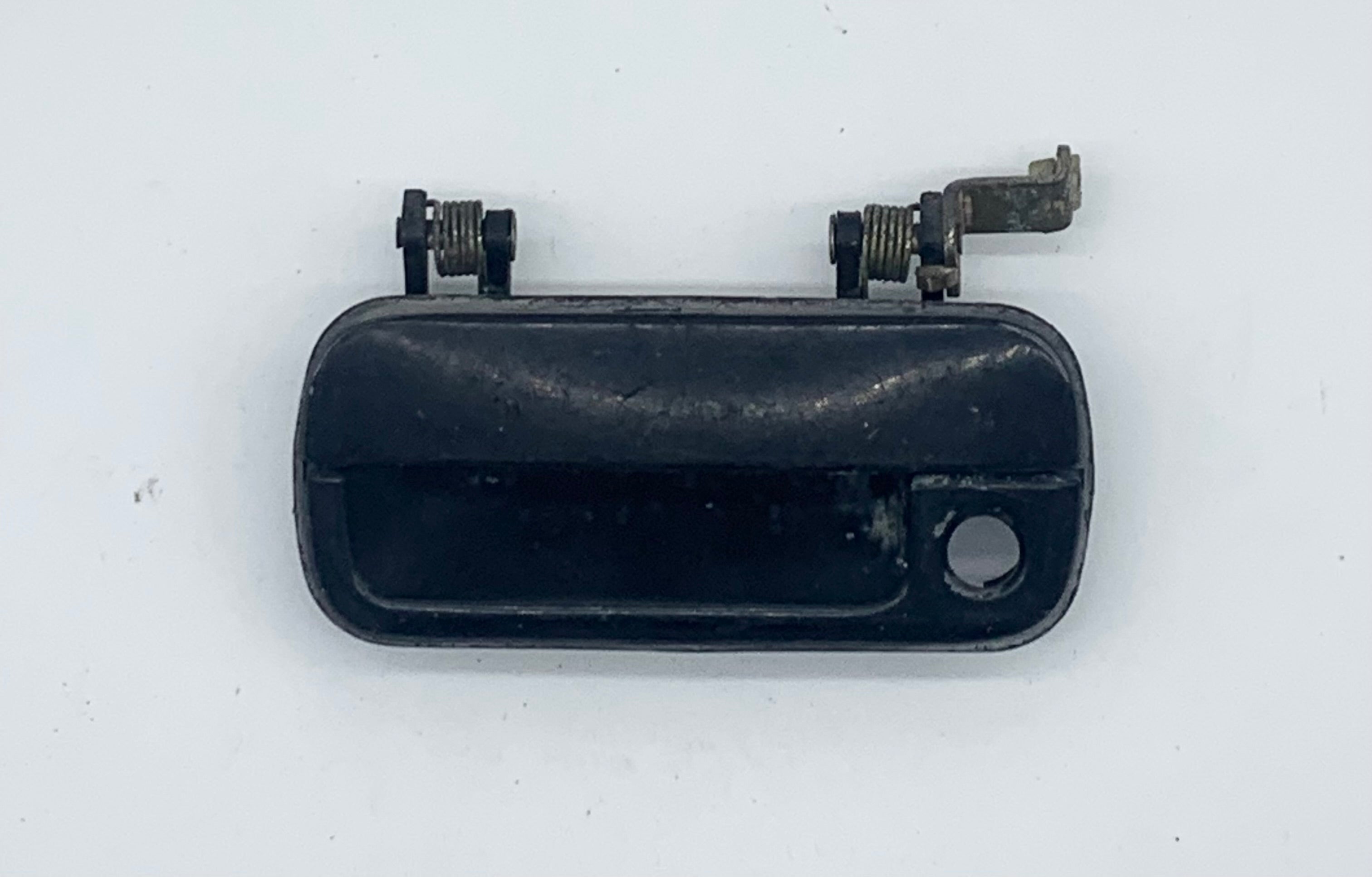 Hyundai Excel X2 07/1994-06/1997 Outer Door Handle Left Hand Side