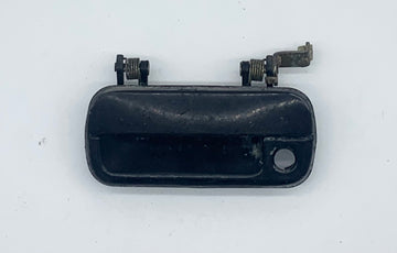 Hyundai Excel X2 07/1994-06/1997 Outer Door Handle Left Hand Side