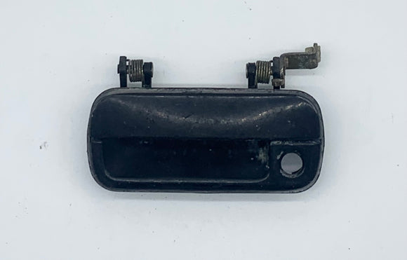 Hyundai Excel X2 07/1994-06/1997 Outer Door Handle Left Hand Side