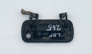 Hyundai Excel X2 07/1994-06/1997 Outer Door Handle Left Hand Side-2