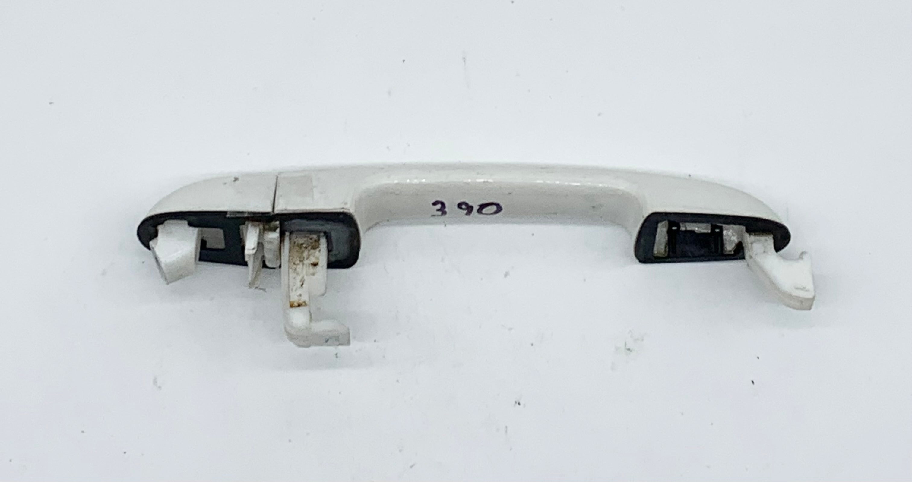 Hyundai i20 PB 2010-2015 Outer Door Handle Front Left Hand Side - 0