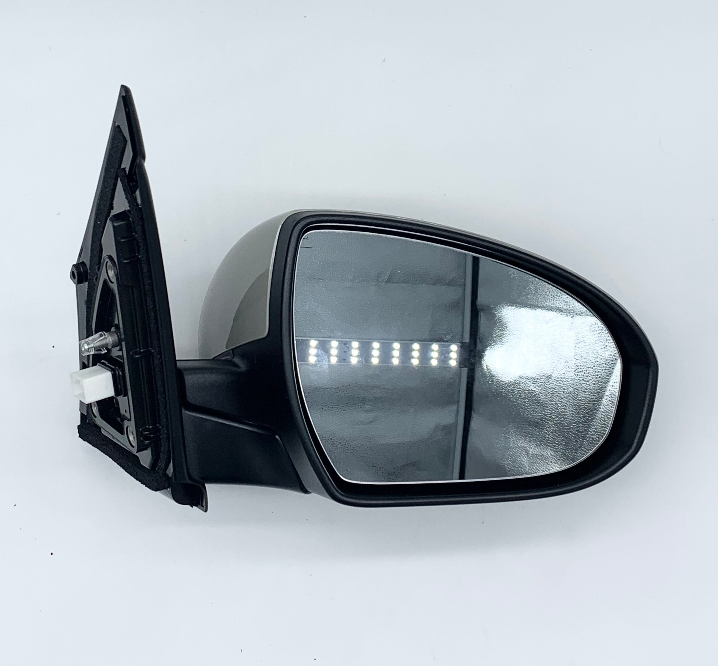 Hyundai Tucson TL 05/2015-Onwards Door Mirror Right Hand Side