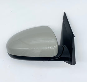 Hyundai Tucson TL 05/2015-Onwards Door Mirror Right Hand Side - 0