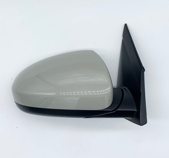 Hyundai Tucson TL 05/2015-Onwards Door Mirror Right Hand Side