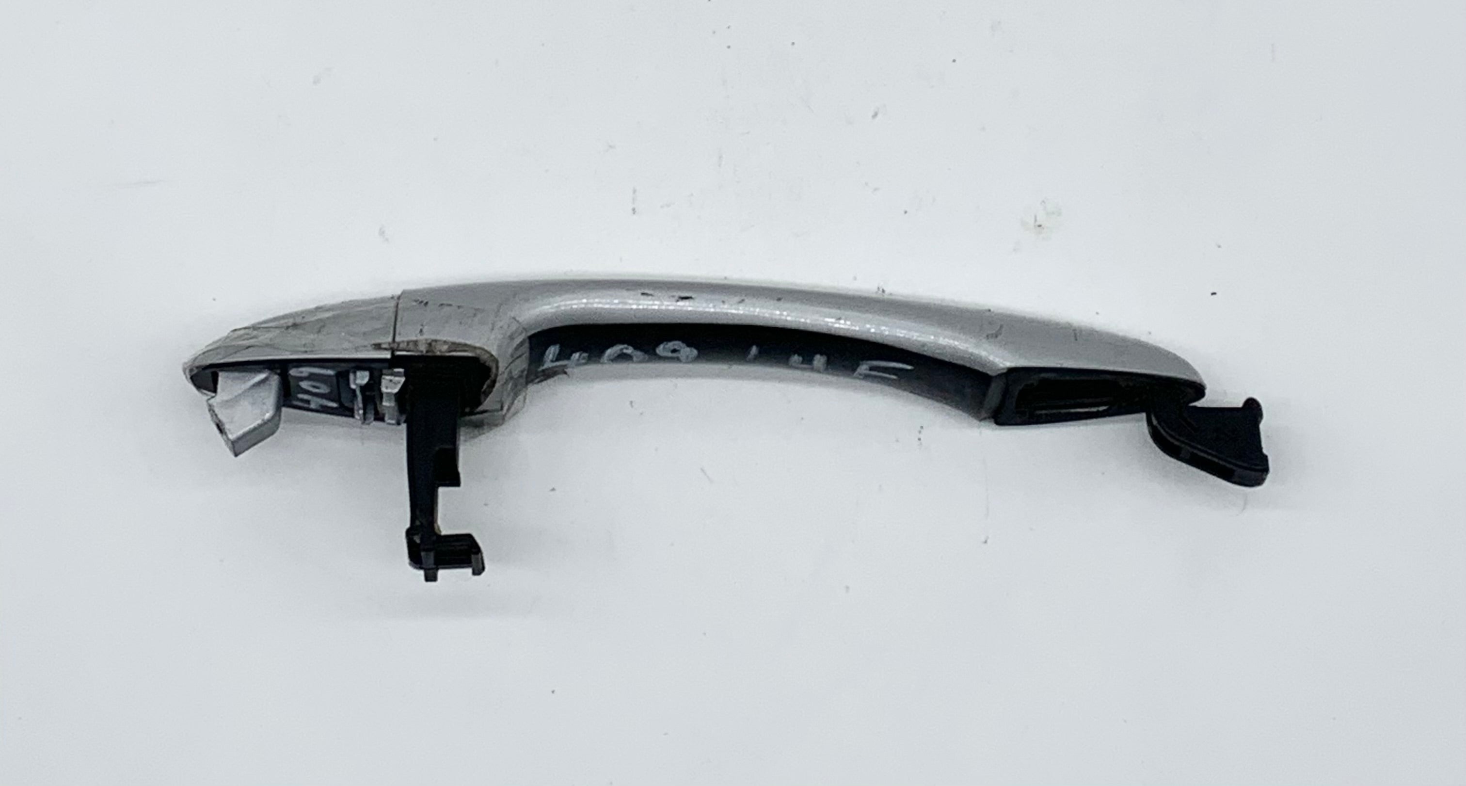 Kia Cerato TD 2009-2013 Door Handle Front Outer Left Hand Side - 0