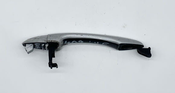 Kia Cerato TD 2009-2013 Door Handle Front Outer Left Hand Side
