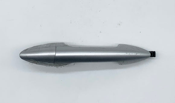 Hyundai Accent MC 2006-2009 Outer Door Handle Front Left Hand Side