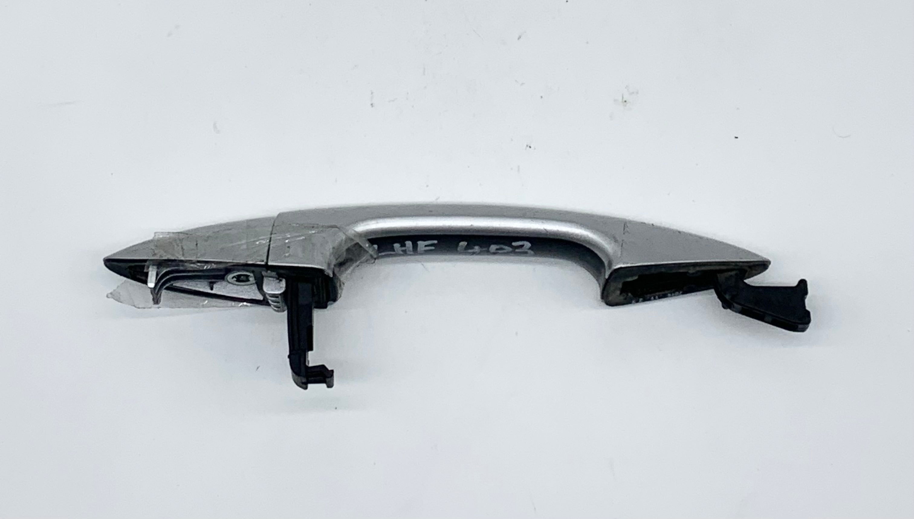 Hyundai Accent MC 2006-2009 Outer Door Handle Front Left Hand Side