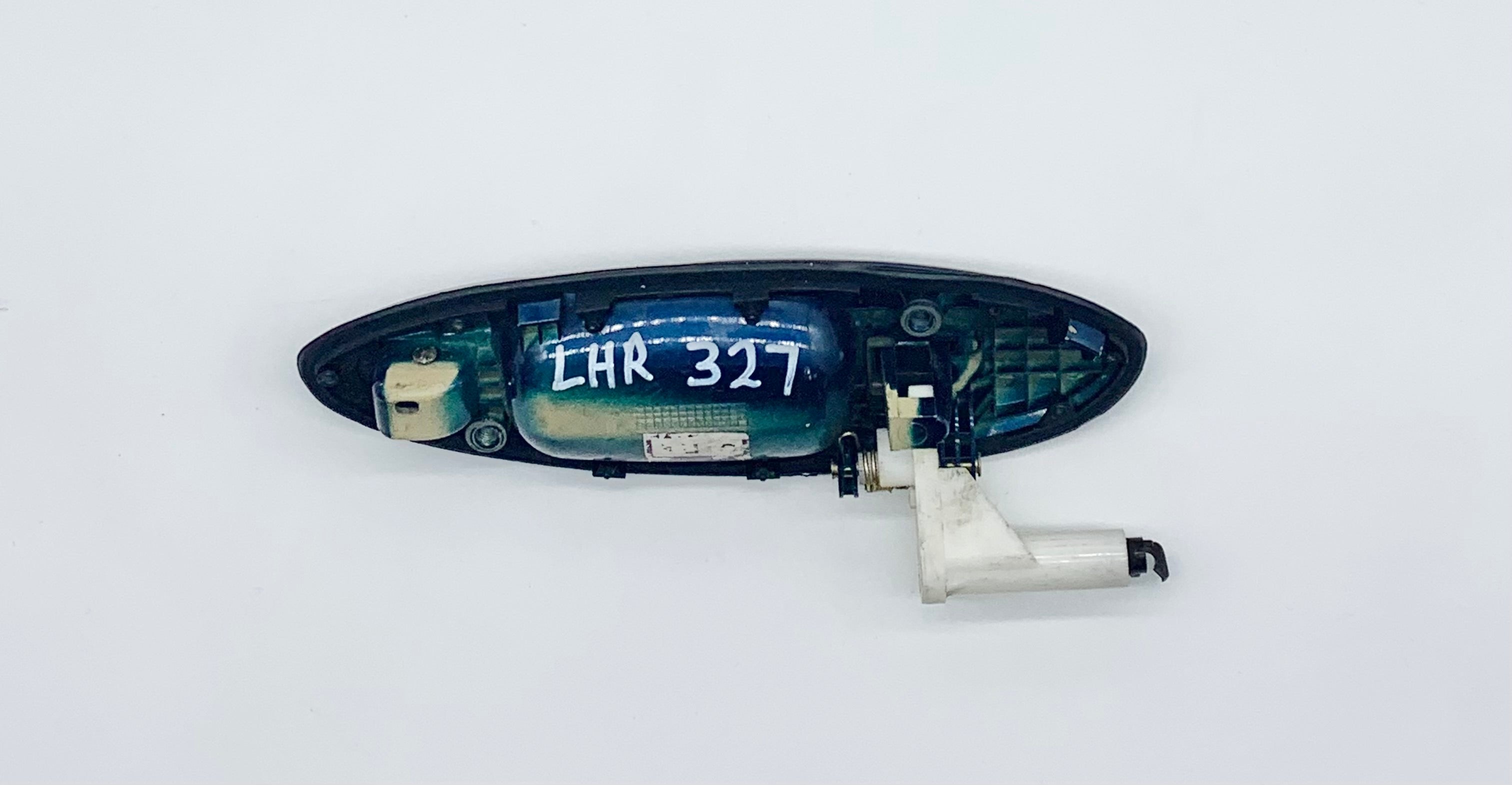 Hyundai Sonata EF 08/1998~05/2005 Door Handle Rear Outer Left Hand Side