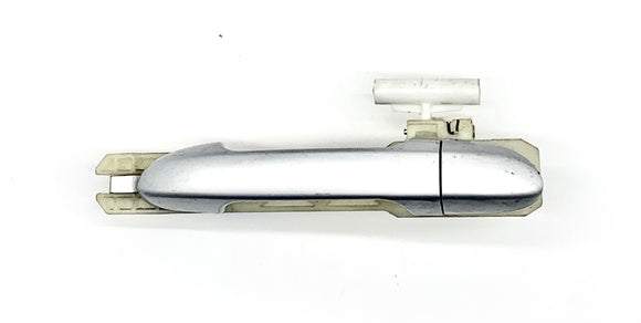 Kia Cerato LD 02/2004-12/2008 Door Handle Rear Outer Left Hand Side