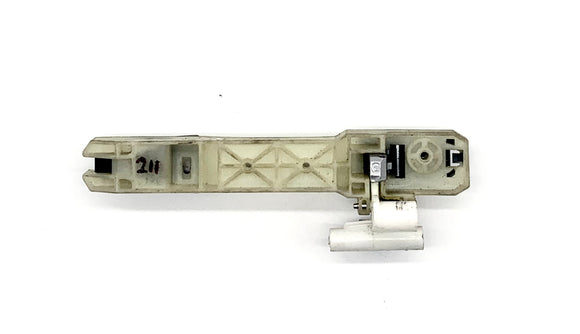 Kia Cerato LD 02/2004-12/2008 Door Handle Rear Outer Left Hand Side