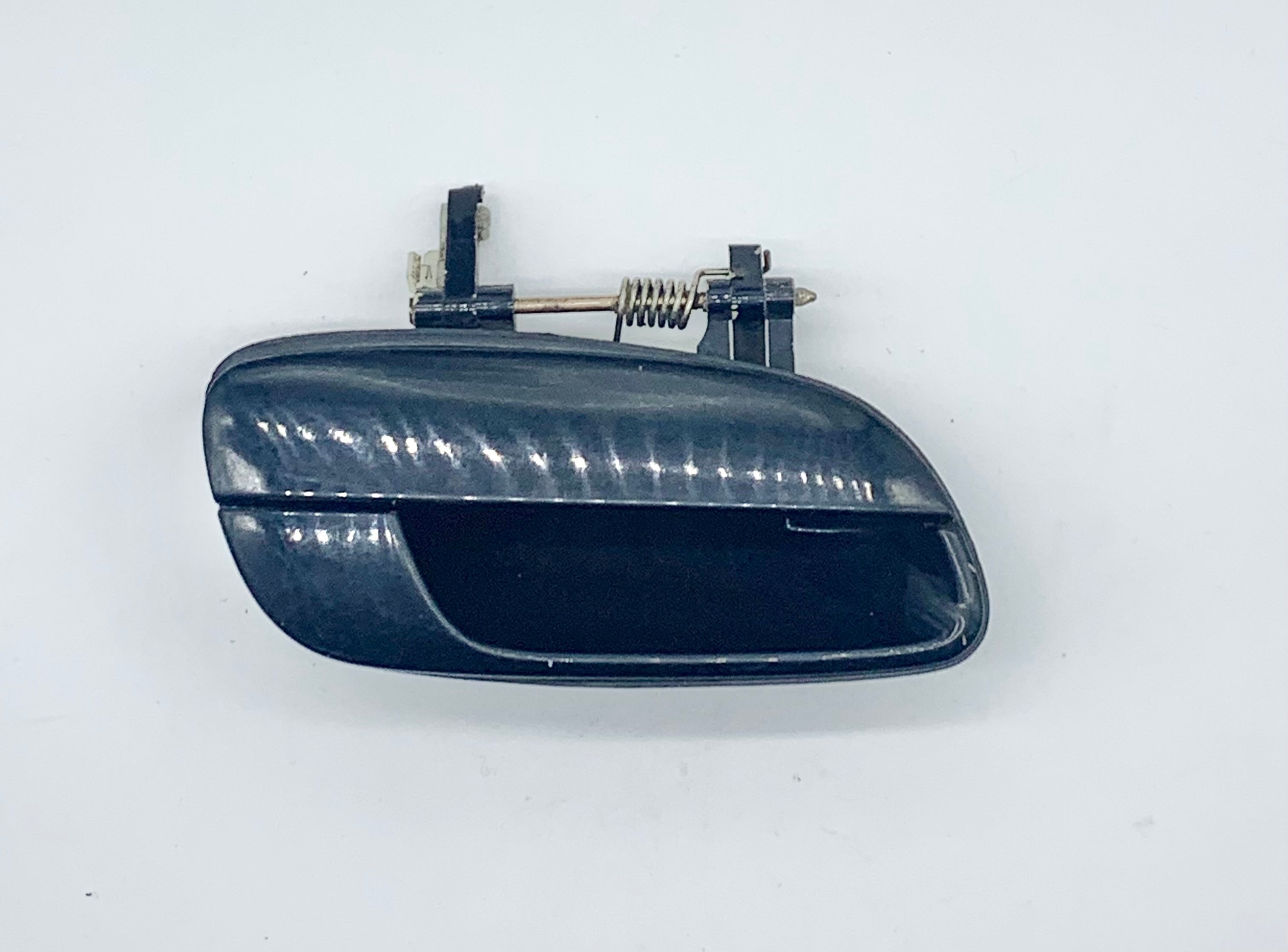 Hyundai Elantra XD 11/2000-07/2006 Outer Door Handle Rear Right Hand Side