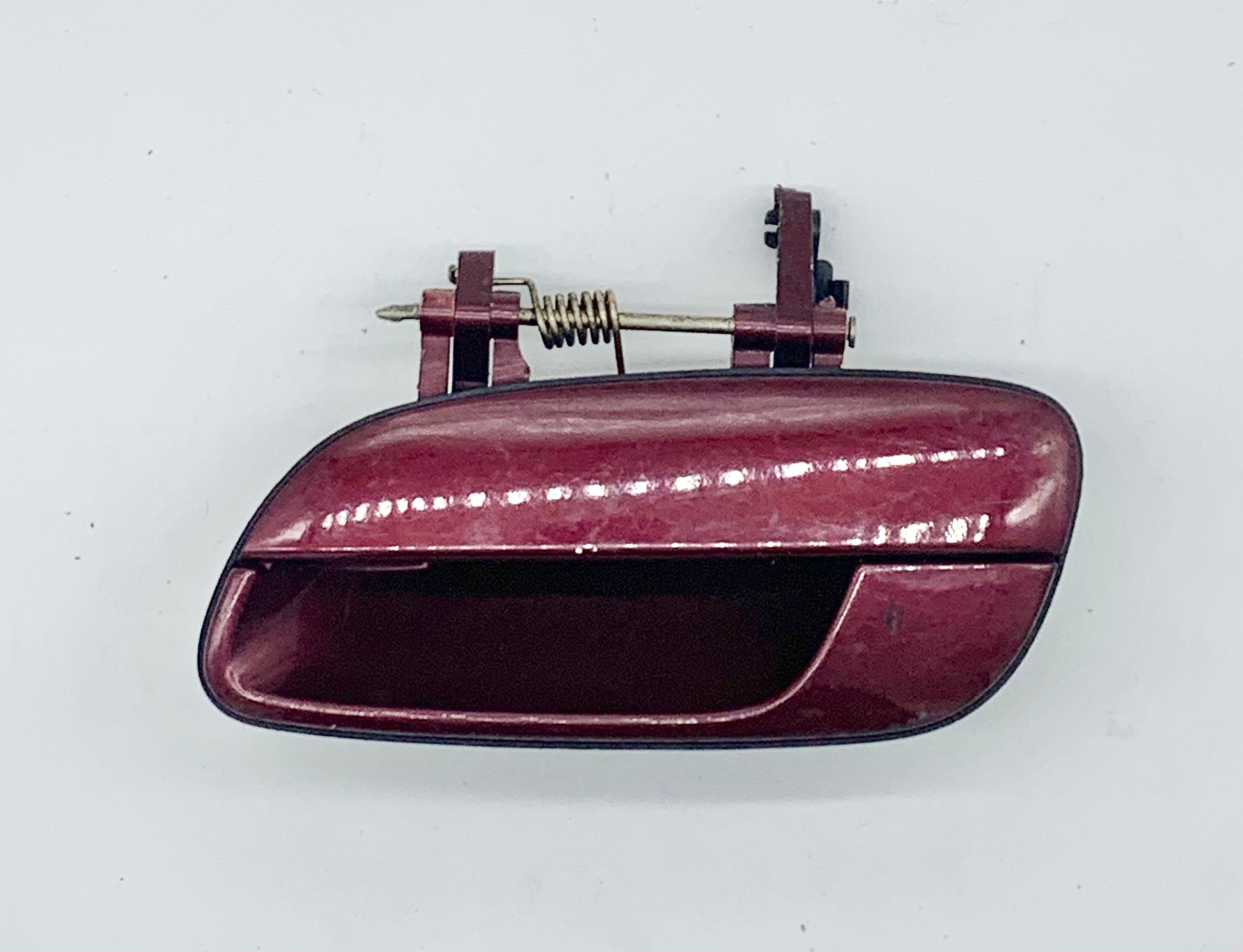 Hyundai Elantra XD 11/2000-07/2006 Outer Door Handle Rear Left Side