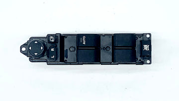 Mazda 6 & 2 2008-2012 Master Window Switch Front Right Hand