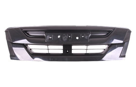 Isuzu D-MAX TFS 11/2016-06/2020 Front Grille Dark Grey