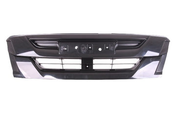 Isuzu D-MAX TFS 11/2016-06/2020 Front Grille Dark Grey