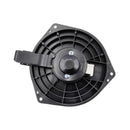 Mazda BT50 07/2020-2025 AC Blower Fan Motor Non Climate Control Type-1