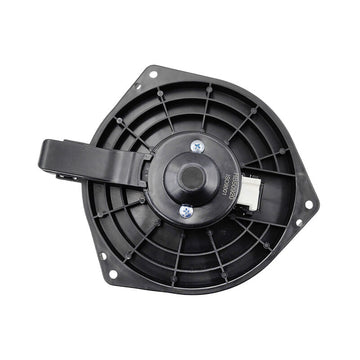 Isuzu D-Max 07/2020-2025 AC Blower Fan Motor Non Climate Control Type