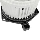 Mazda BT50 07/2020-2025 AC Blower Fan Motor Non Climate Control Type-2