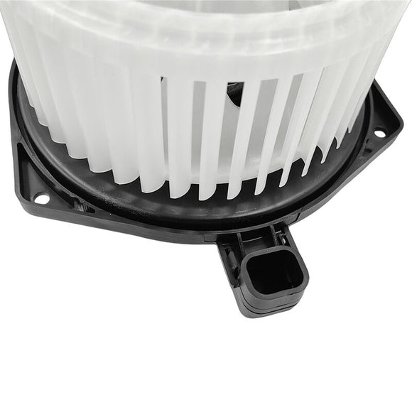 Mazda BT50 07/2020-2025 AC Blower Fan Motor Non Climate Control Type