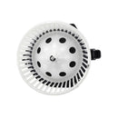 Mazda BT50 07/2020-2025 AC Blower Fan Motor Non Climate Control Type-5