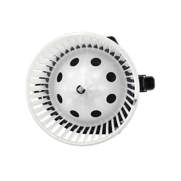 Mazda BT50 07/2020-2025 AC Blower Fan Motor Non Climate Control Type