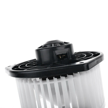 Isuzu D-Max 2012-2020 AC Blower Fan Motor - 0