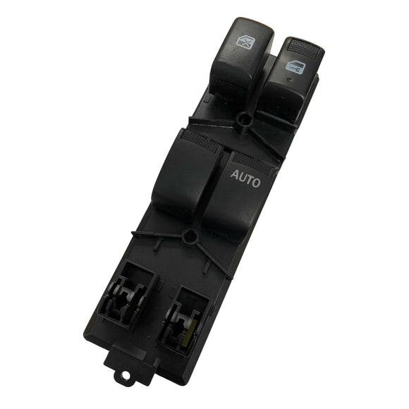 Isuzu DMAX 2012-2020 Master Window Switch Front Right Hand Side