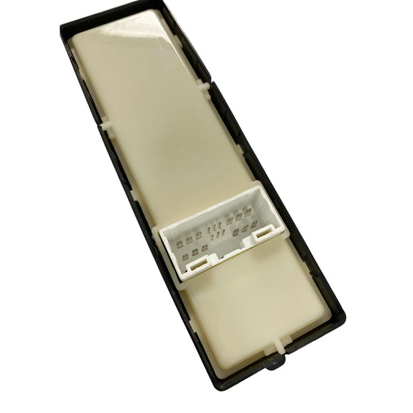 Isuzu DMAX 2012-2020 Master Window Switch Front Right Hand Side