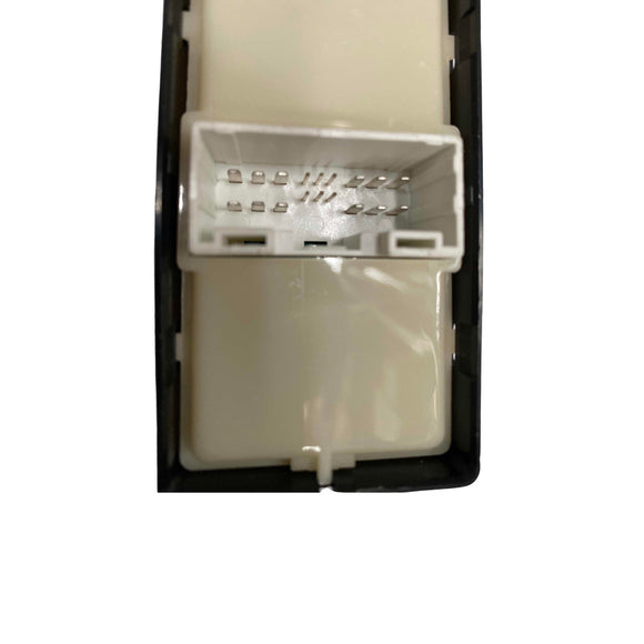 Isuzu DMAX 2012-2020 Master Window Switch Front Right Hand Side