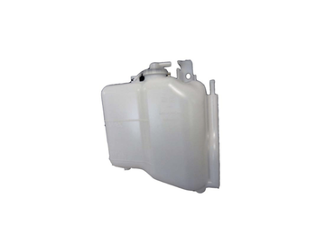 Isuzu DMAX TFR 10/2008-06/2012 Overflow Bottle