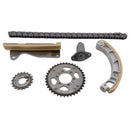 Isuzu DMAX 2008-2014 Timing Chain Kit 3.0L-2