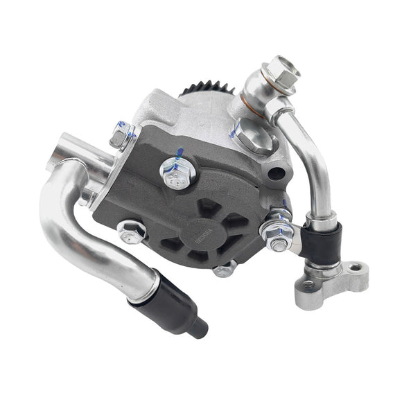 Isuzu MUX 2013-Onwards Power Steering Pump 3.0L Turbo Diesel
