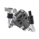 Isuzu MUX 2013-Onwards Power Steering Pump 3.0L Turbo Diesel-5