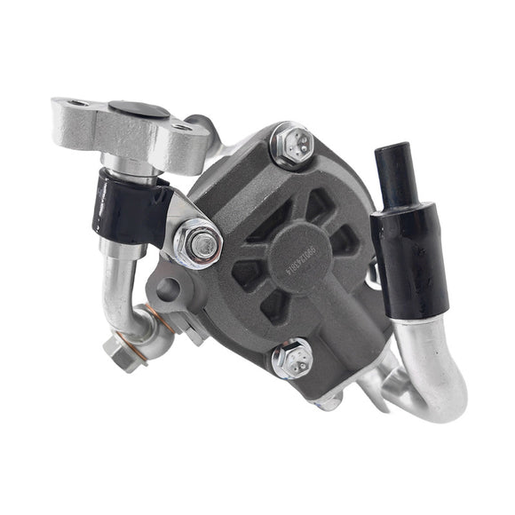 Isuzu MUX 2013-Onwards Power Steering Pump 3.0L Turbo Diesel