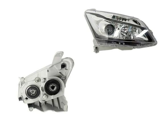 Isuzu MU-X RF 12/2013-01/2017 Head Light Right Hand Side