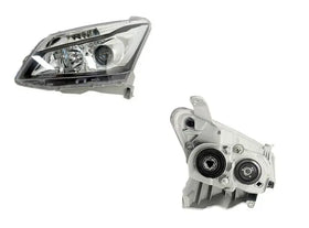 Isuzu MU-X RF 12/2013-01/2017 Head Light Left Hand Side