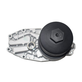 Jaguar F-Pace 2015-Onwards Engine Oil Cooler 3.0L