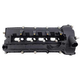 Jaguar F Type 10/2012-Onwards Rocker Valve Cover Left Hand Side