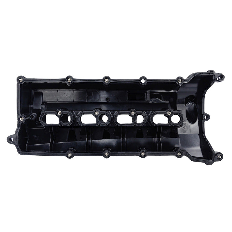 Jaguar XE XF 01/2009-Onwards Rocker Valve Cover Left Hand Side - 0