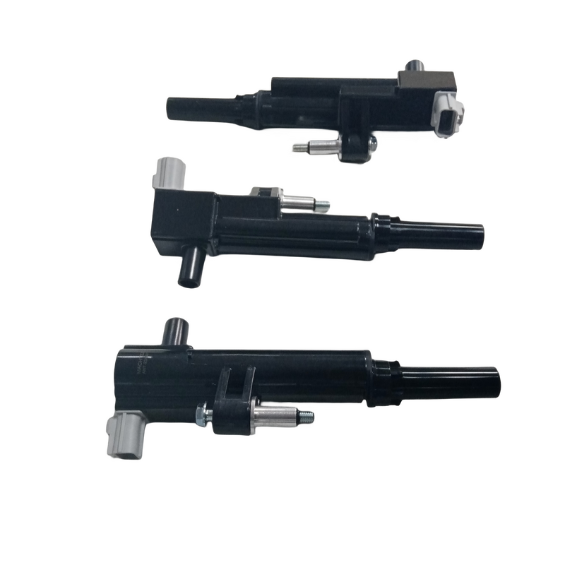 Jeep Cherokee Grand Cherokee Commander 2009-2013 Ignition Coils 3.7L