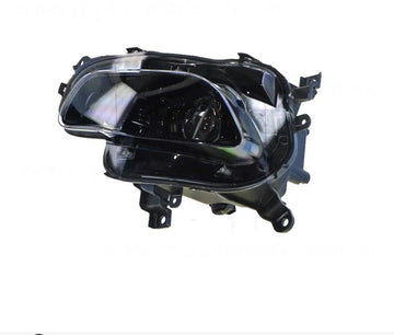 Jeep Cherokee KL 06/2014-11/2017 Headlight Left Hand Side