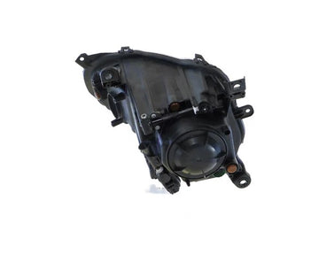Jeep Cherokee KL 06/2014-11/2017 Headlight Right Hand Side - 0