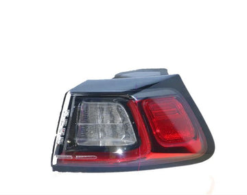 Jeep Cherokee KL 11/2017-02/2022 Tail Light Right Hand Side