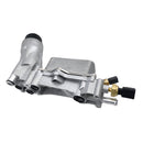 Jeep Cherokee & Grand Cherokee 2013-2022 Oil Cooler Assembly 3.2L & 3.6L Alloy-4